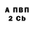 Метадон кристалл William Toner